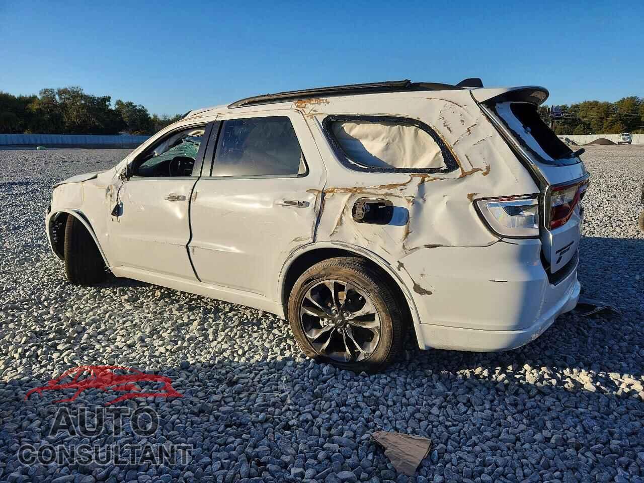 DODGE DURANGO 2023 - 1C4RDJDG0PC600048