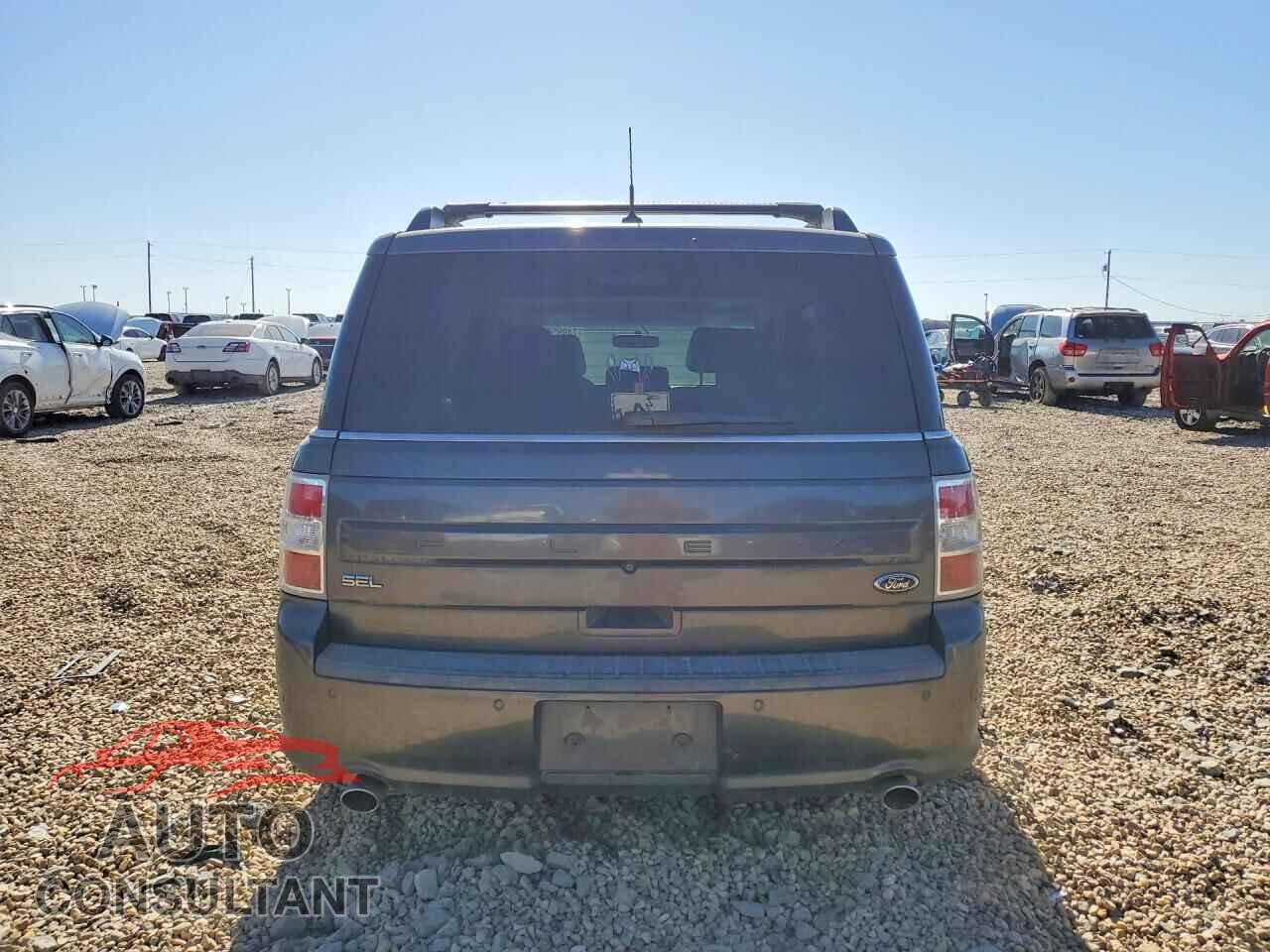 FORD FLEX 2015 - 2FMGK5C80FBA07850