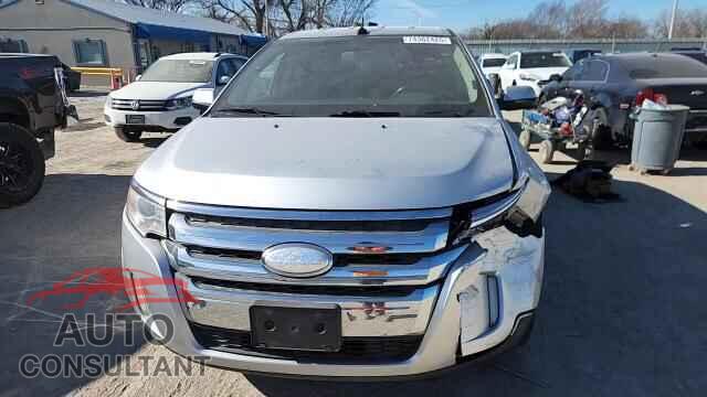 FORD EDGE 2013 - 2FMDK4KC8DBB12233