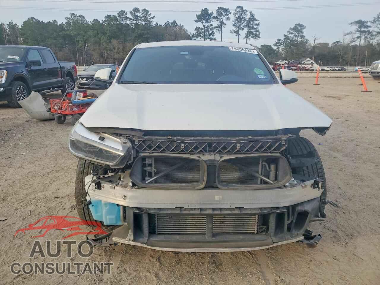 BMW X2 2018 - WBXYJ5C31JEF77231