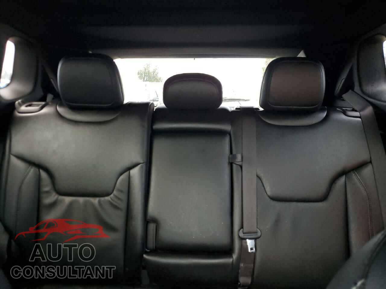 JEEP COMPASS 2020 - 3C4NJDCB9LT255972