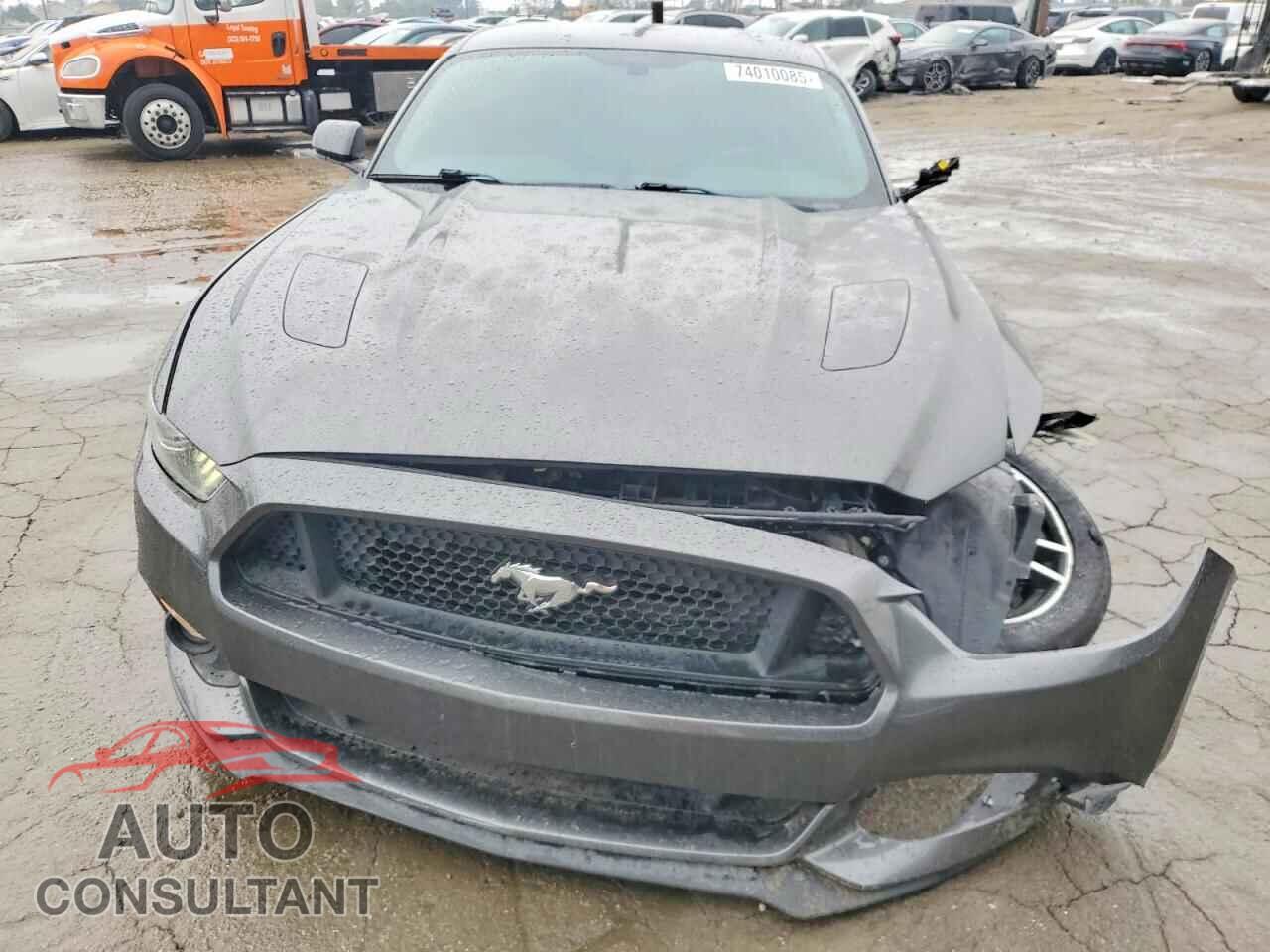 FORD MUSTANG 2015 - 1FA6P8CF7F5431439