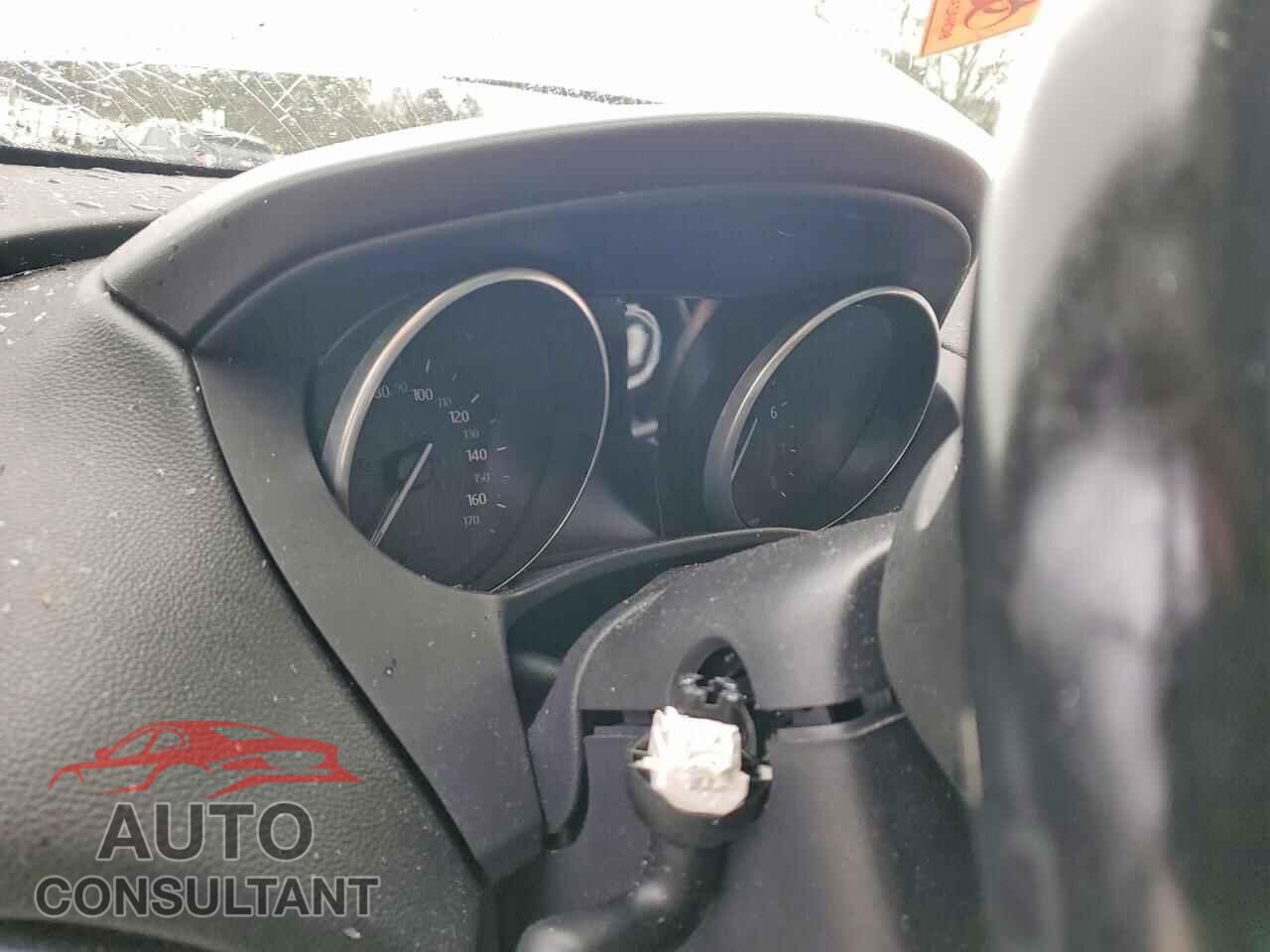JAGUAR F-PACE 2018 - SADCK2FX9JA276247