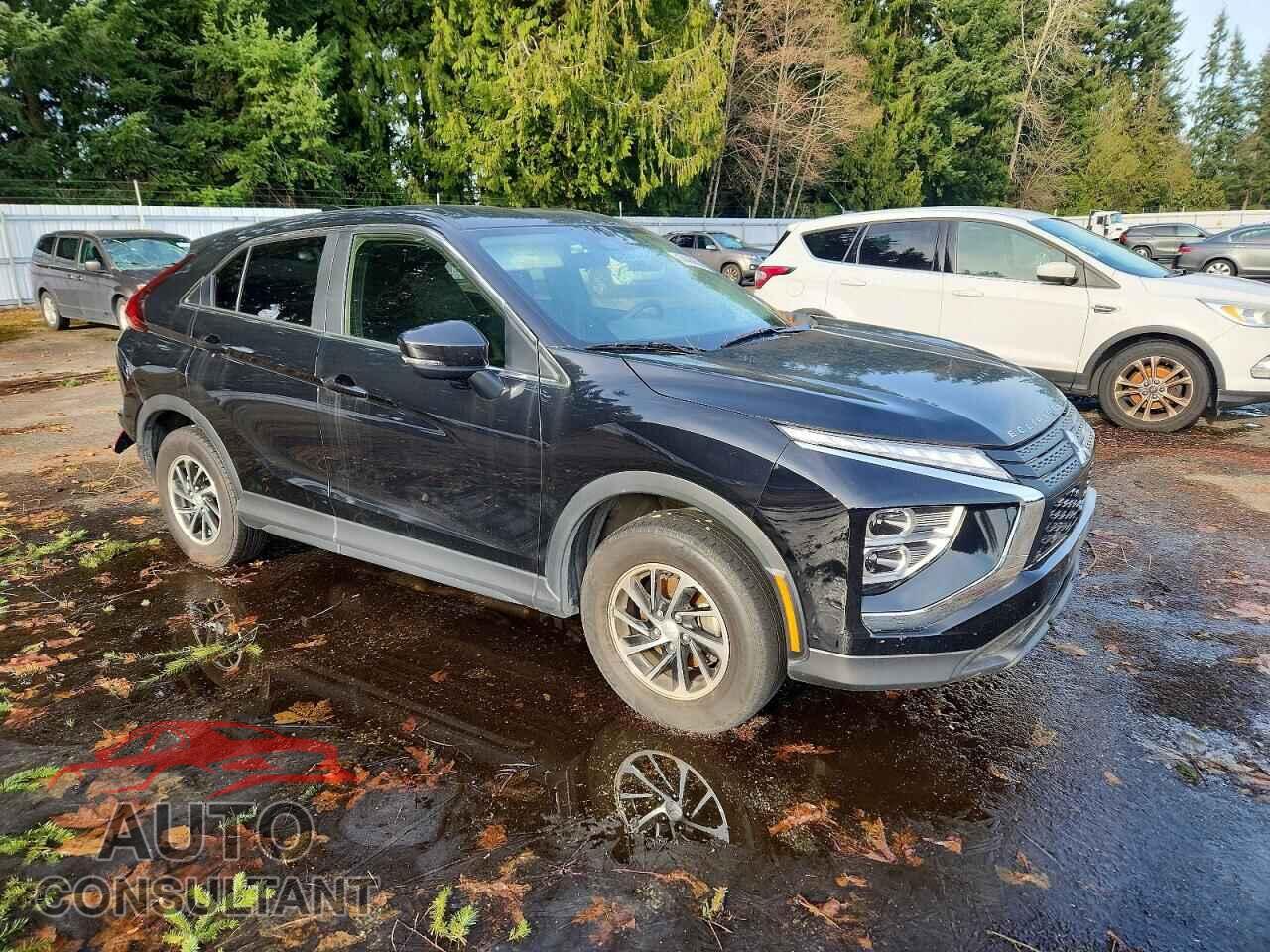 MITSUBISHI ECLIPSE 2023 - JA4ATUAA5PZ043551