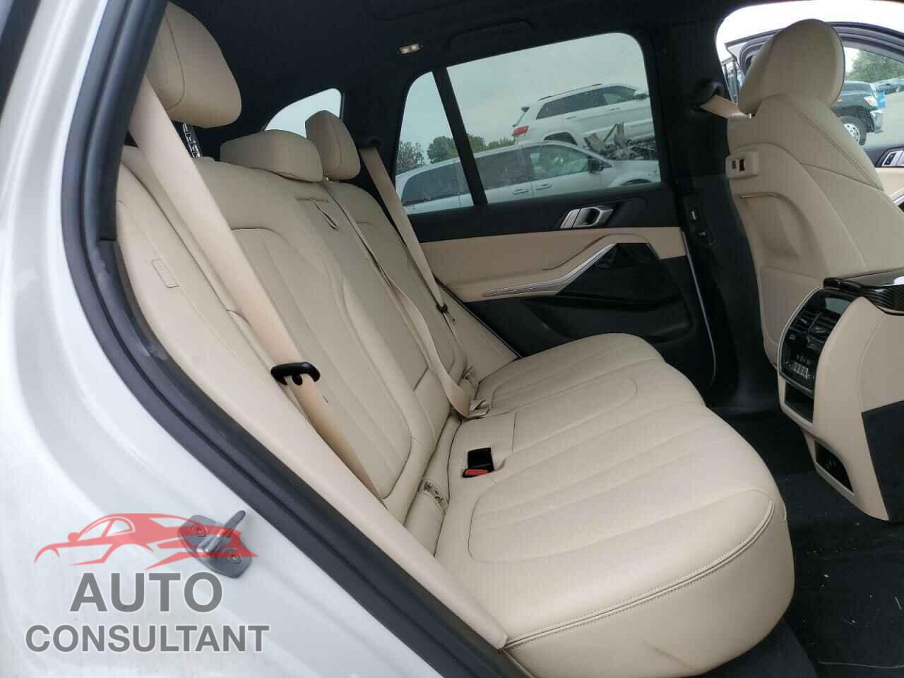 BMW X5 2020 - 5UXCR6C07L9C49429