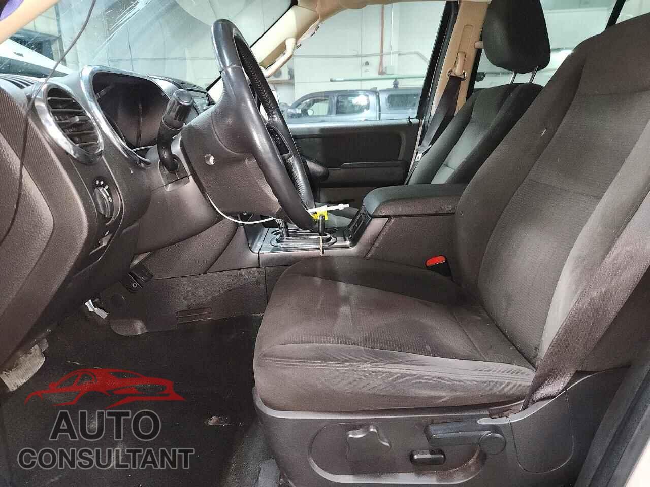 FORD EXPLORER 2010 - 1FMEU7DE5AUA35955