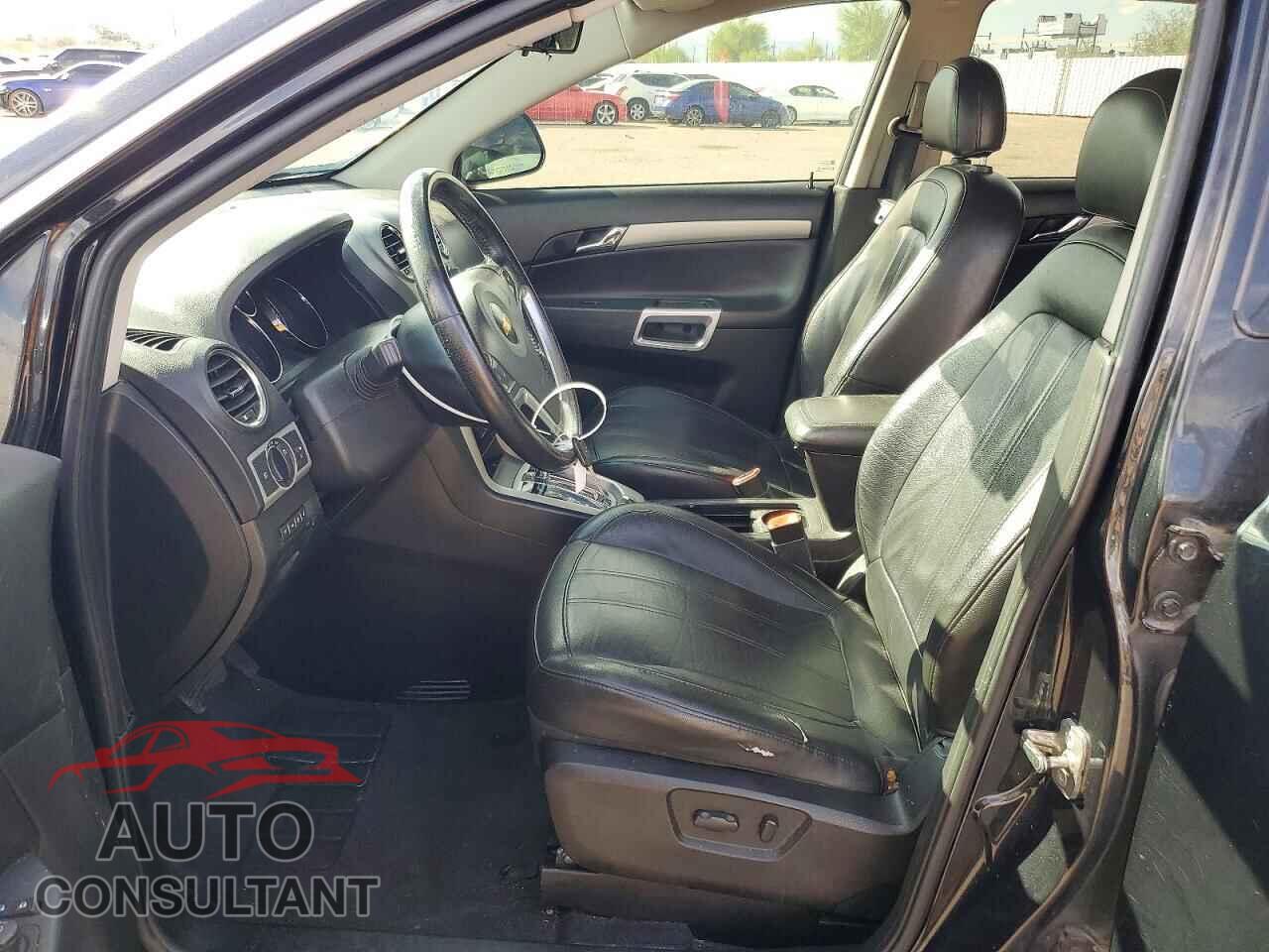 CHEVROLET CAPTIVA 2012 - 3GNFL4E50CS587608