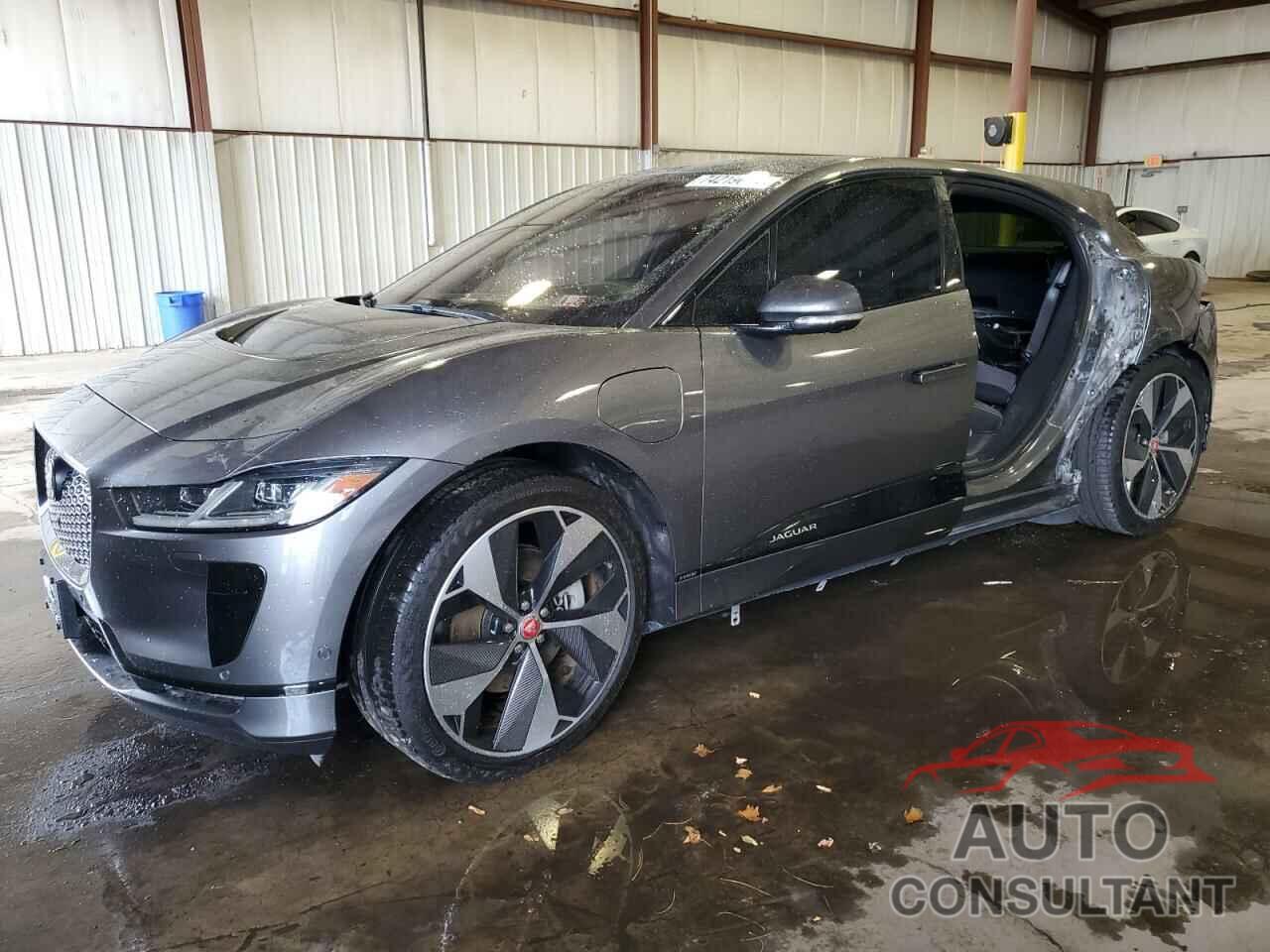 JAGUAR I-PACE 2020 - SADHD2S19L1F79052
