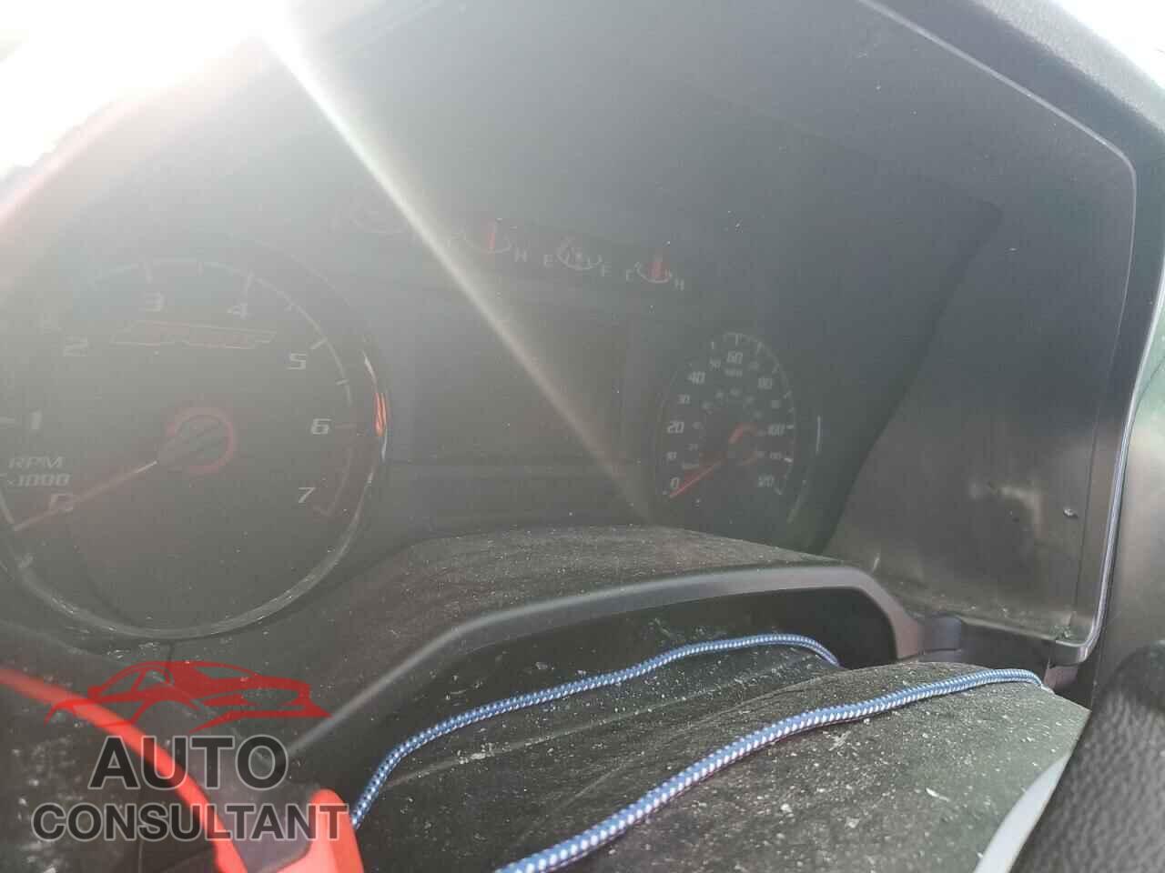FORD F-150 2016 - 1FTEW1EF8GFD16664