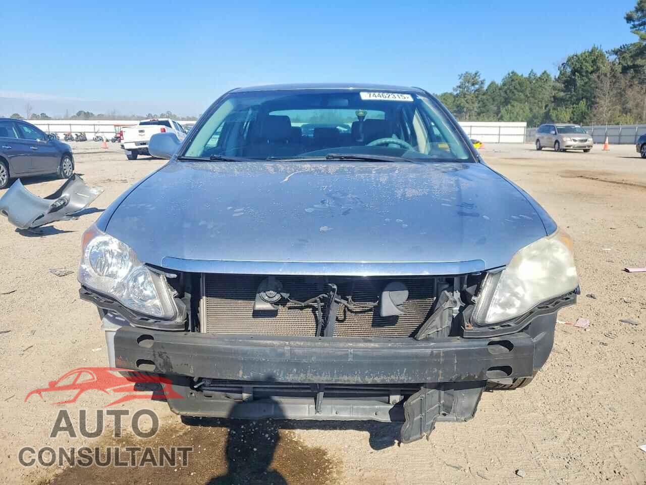 TOYOTA AVALON 2010 - 4T1BK3DB5AU352755