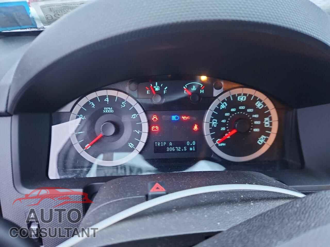 FORD ESCAPE 2012 - 1FMCU0D79CKA02729