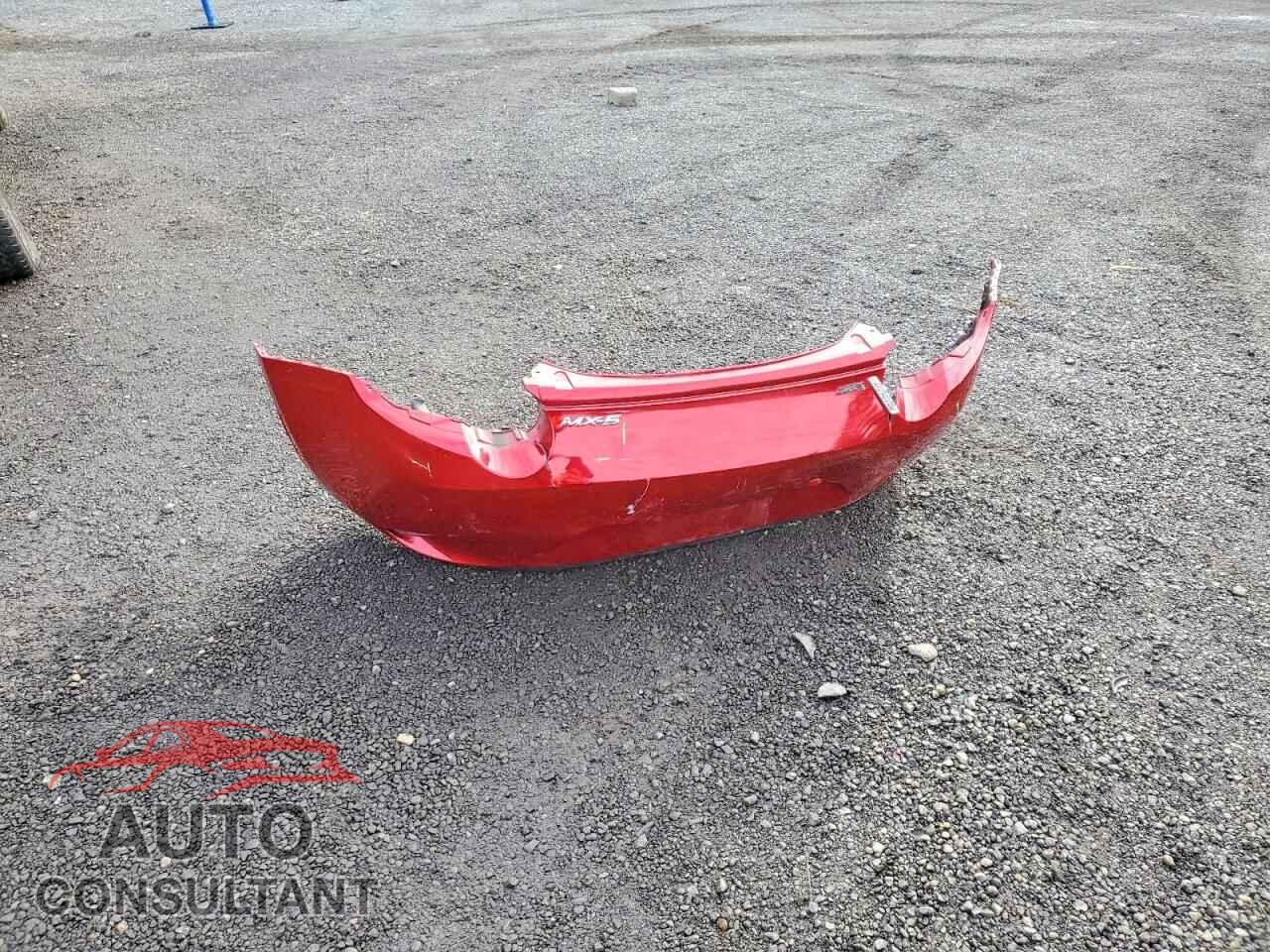 MAZDA MX5 2017 - JM1NDAL70H0107070