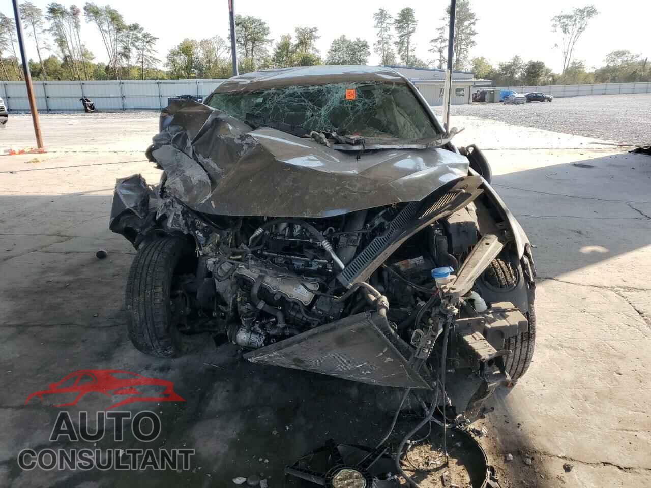 VOLKSWAGEN JETTA 2019 - 3VWC57BU3KM054610