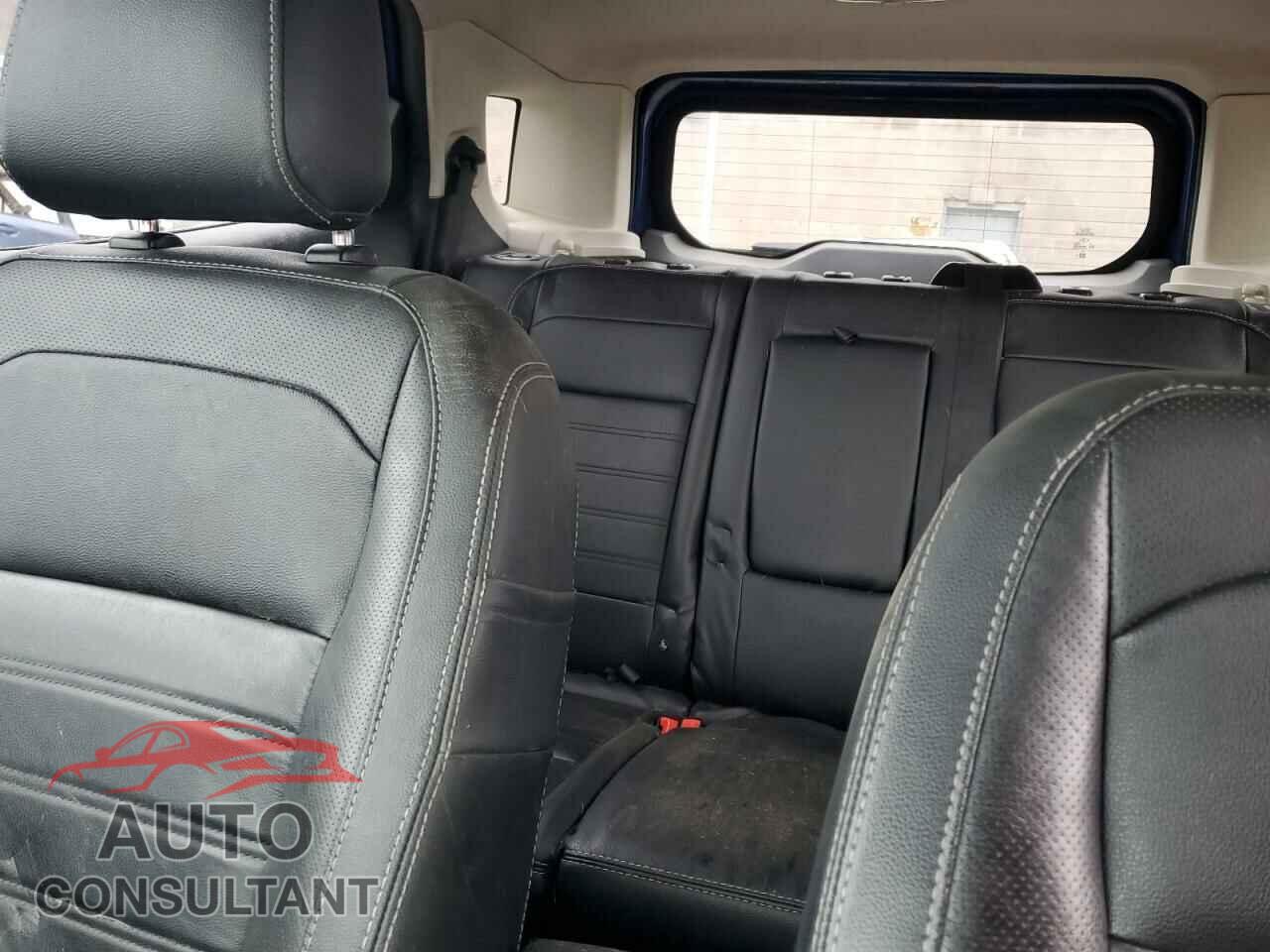 FORD ECOSPORT 2019 - MAJ6S3KL4KC268070