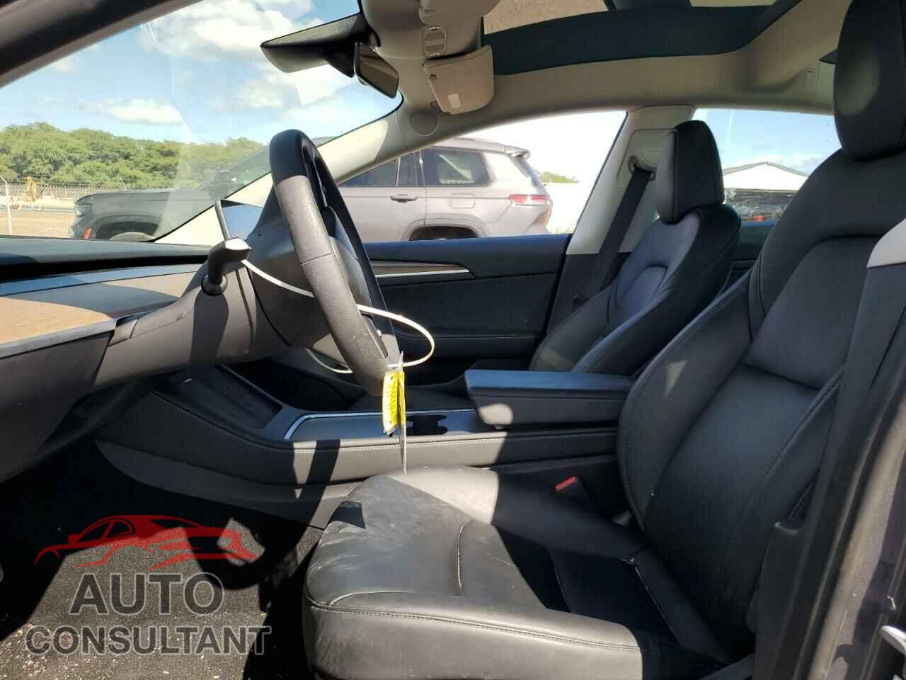 TESLA MODEL 3 2023 - 5YJ3E1EA2PF642575