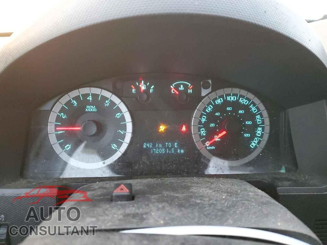 FORD ESCAPE 2011 - 1FMCU0DG3BKC00849