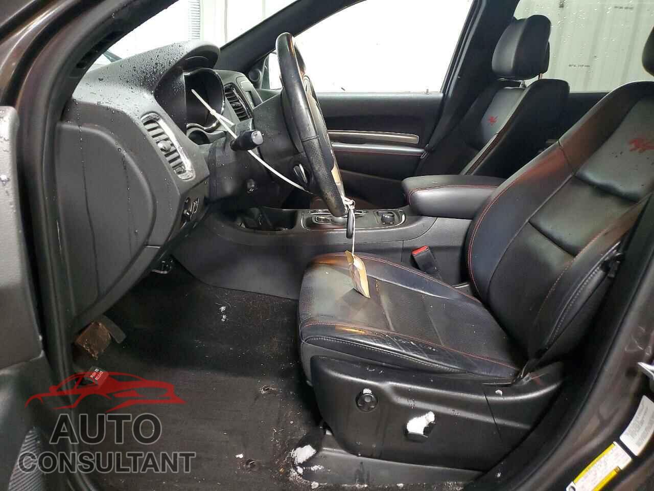 DODGE DURANGO 2015 - 1C4SDJCT2FC702918
