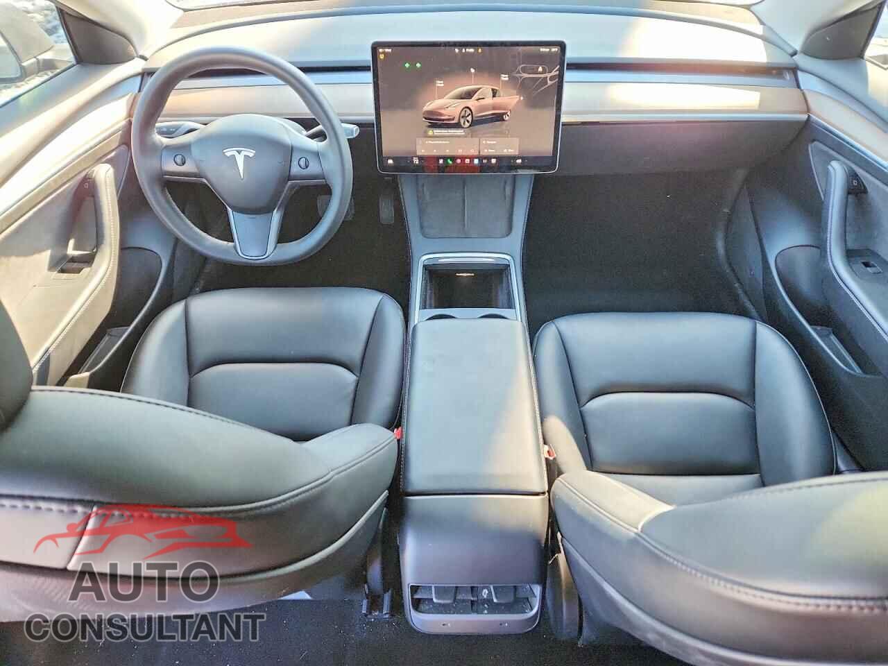TESLA MODEL 3 2023 - 5YJ3E1EA8PF559345