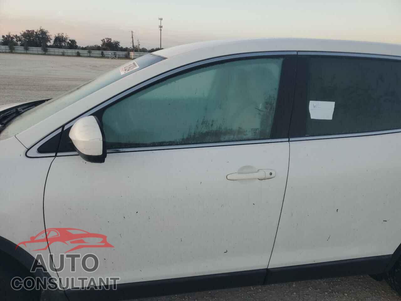 MAZDA CX-9 2014 - JM3TB2CA1E0436457