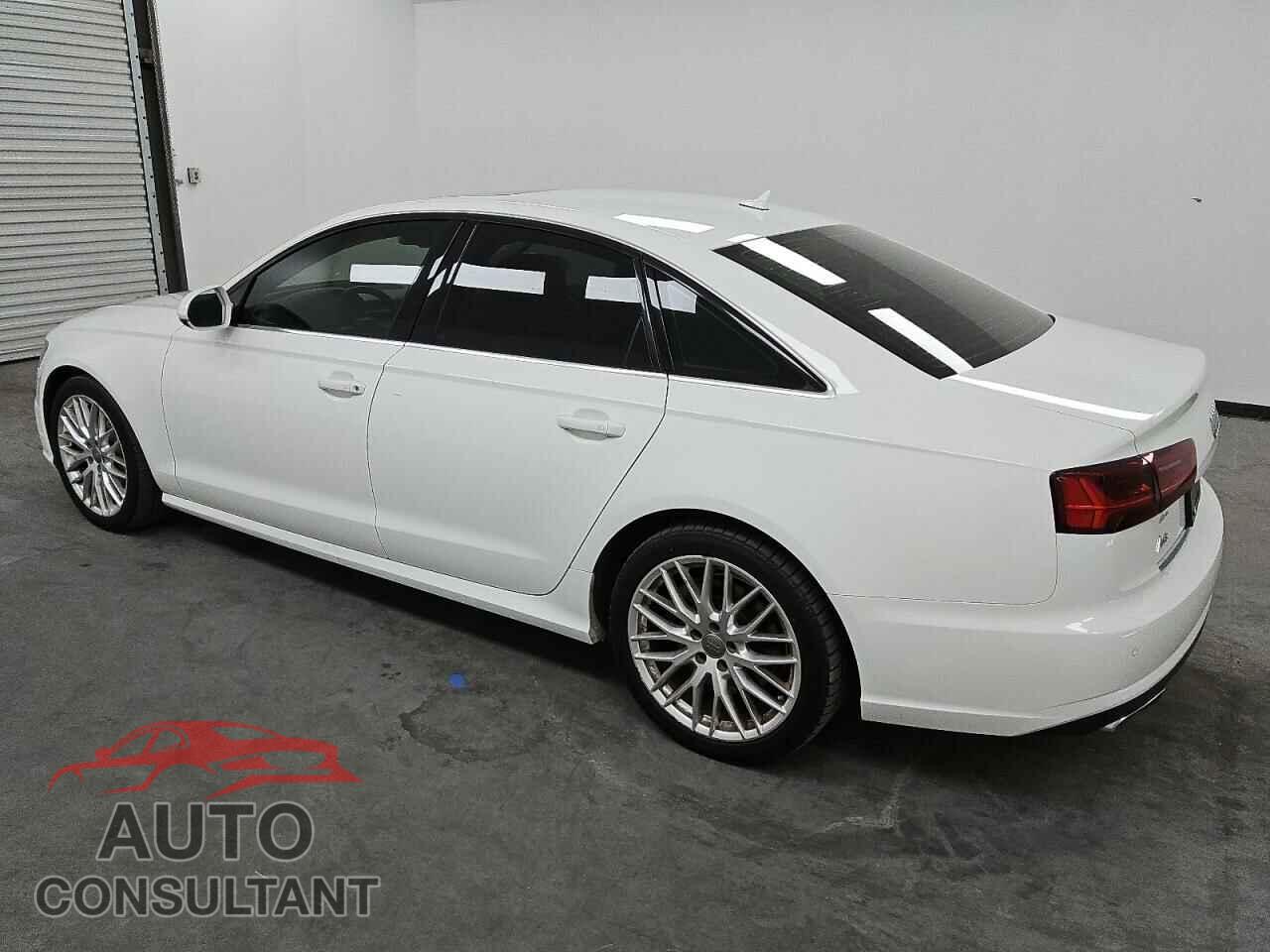 AUDI A6 2016 - WAUFFAFC8GN177888