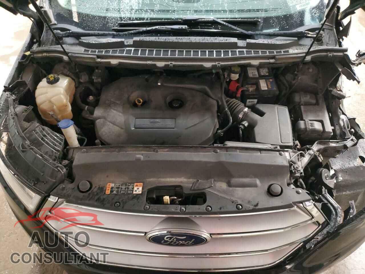 FORD EDGE 2016 - 2FMPK4J90GBB57383