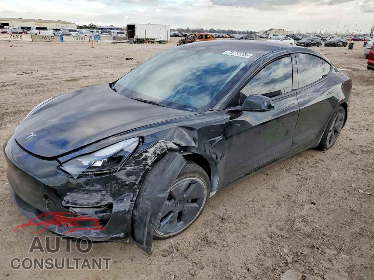 TESLA MODEL 3 2023 - 5YJ3E1EA4PF426517