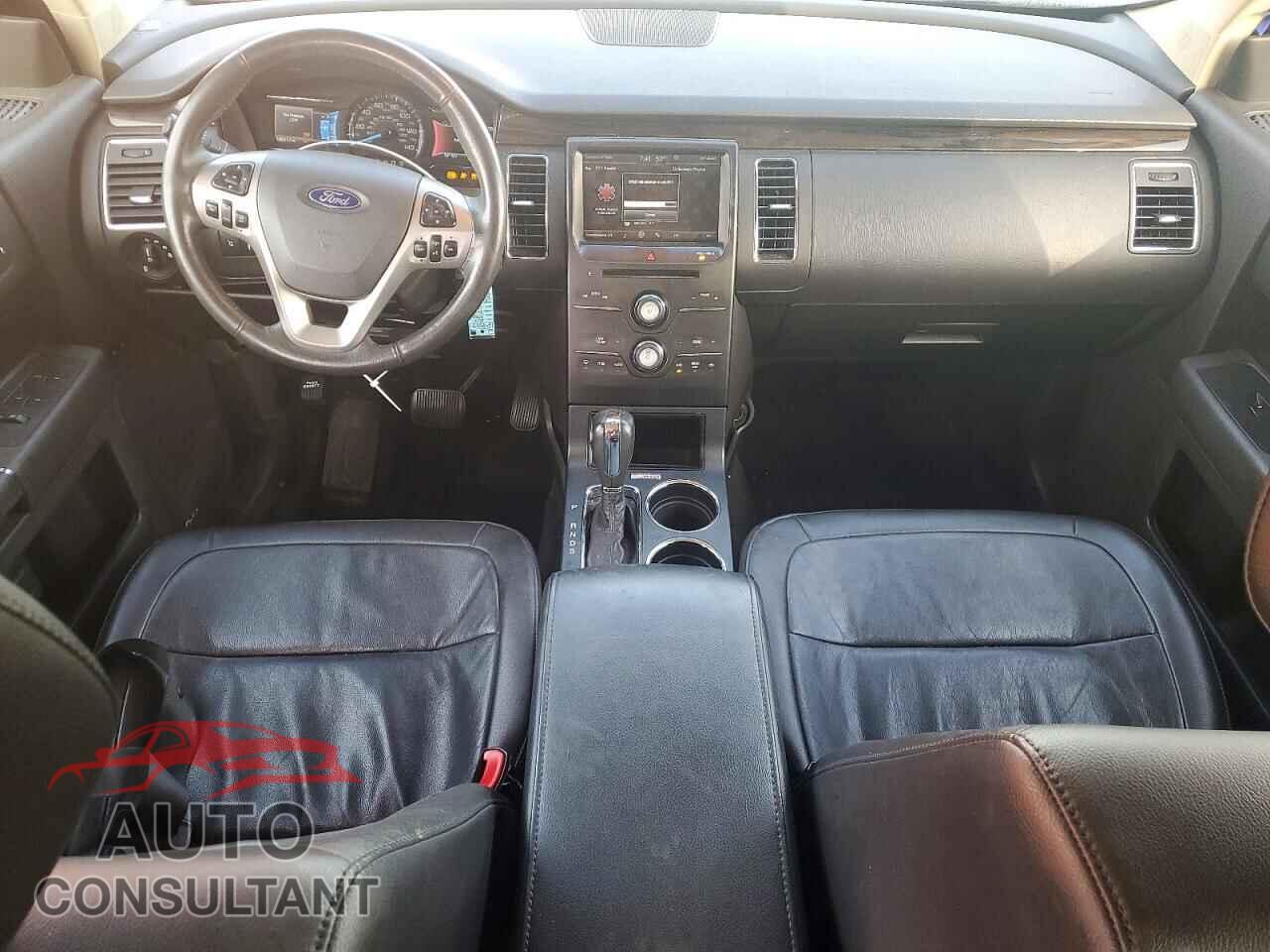 FORD FLEX 2014 - 2FMGK5C8XEBD42161