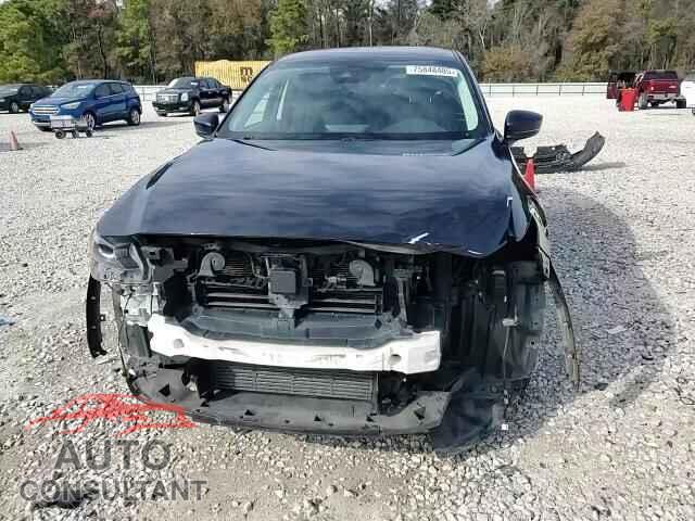 MAZDA CX-9 2022 - JM3TCBBY4N0608332