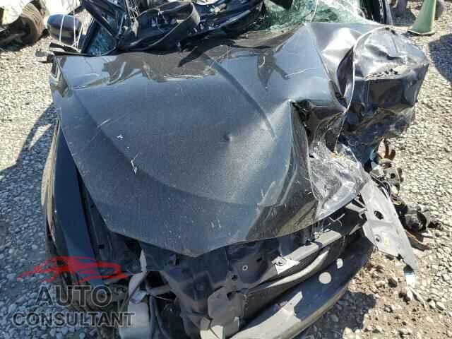 FORD TAURUS 2011 - 1FAHP2EW8BG107403