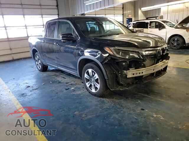 HONDA RIDGELINE 2019 - 5FPYK2F62KB005426