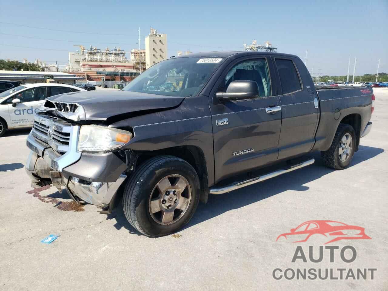 TOYOTA TUNDRA 2016 - 5TFRY5F1XGX200088