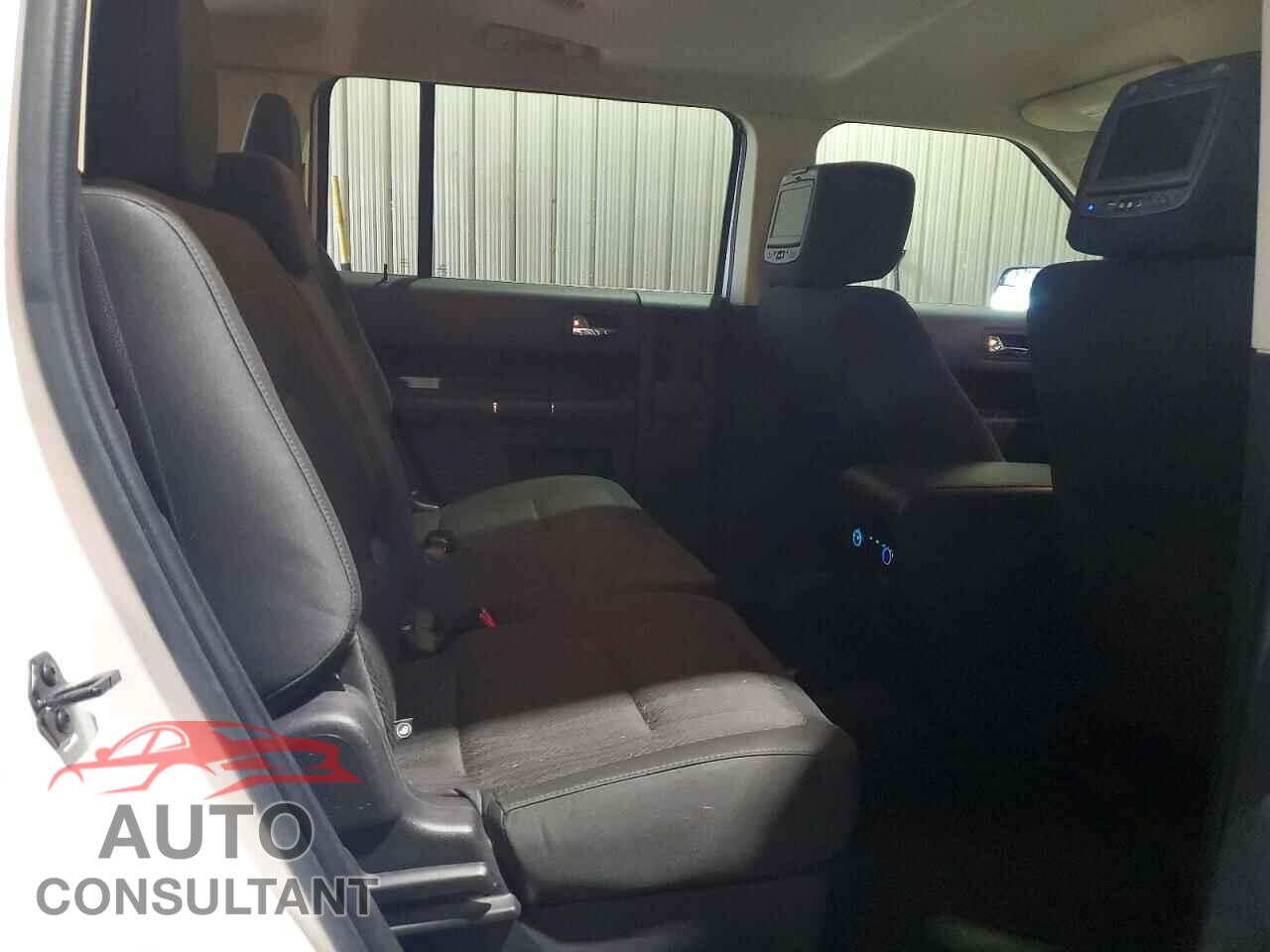 FORD FLEX 2016 - 2FMGK5C82GBA18432