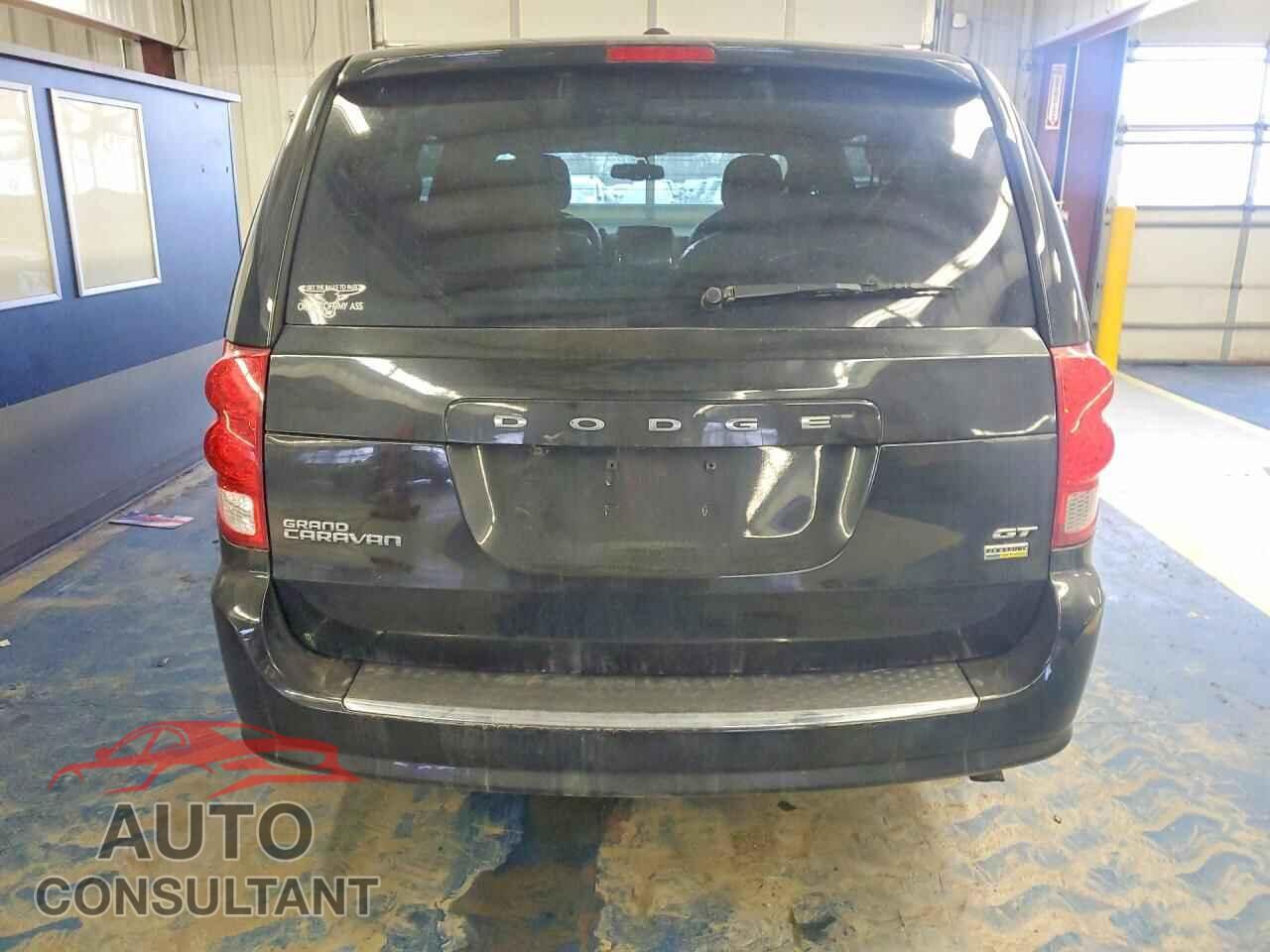 DODGE CARAVAN 2017 - 2C4RDGEG4HR790558