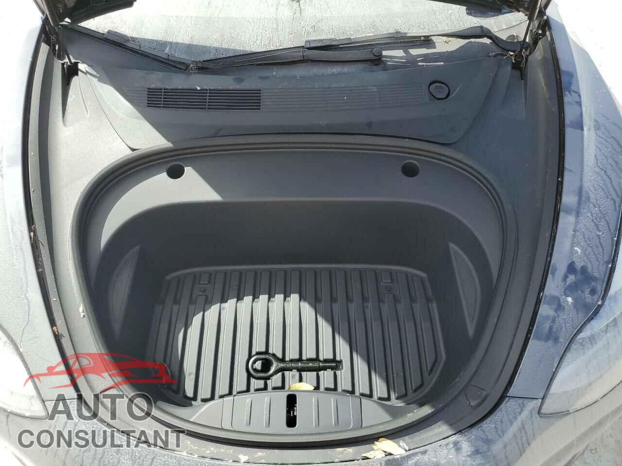 TESLA MODEL 3 2023 - 5YJ3E1EA2PF646156