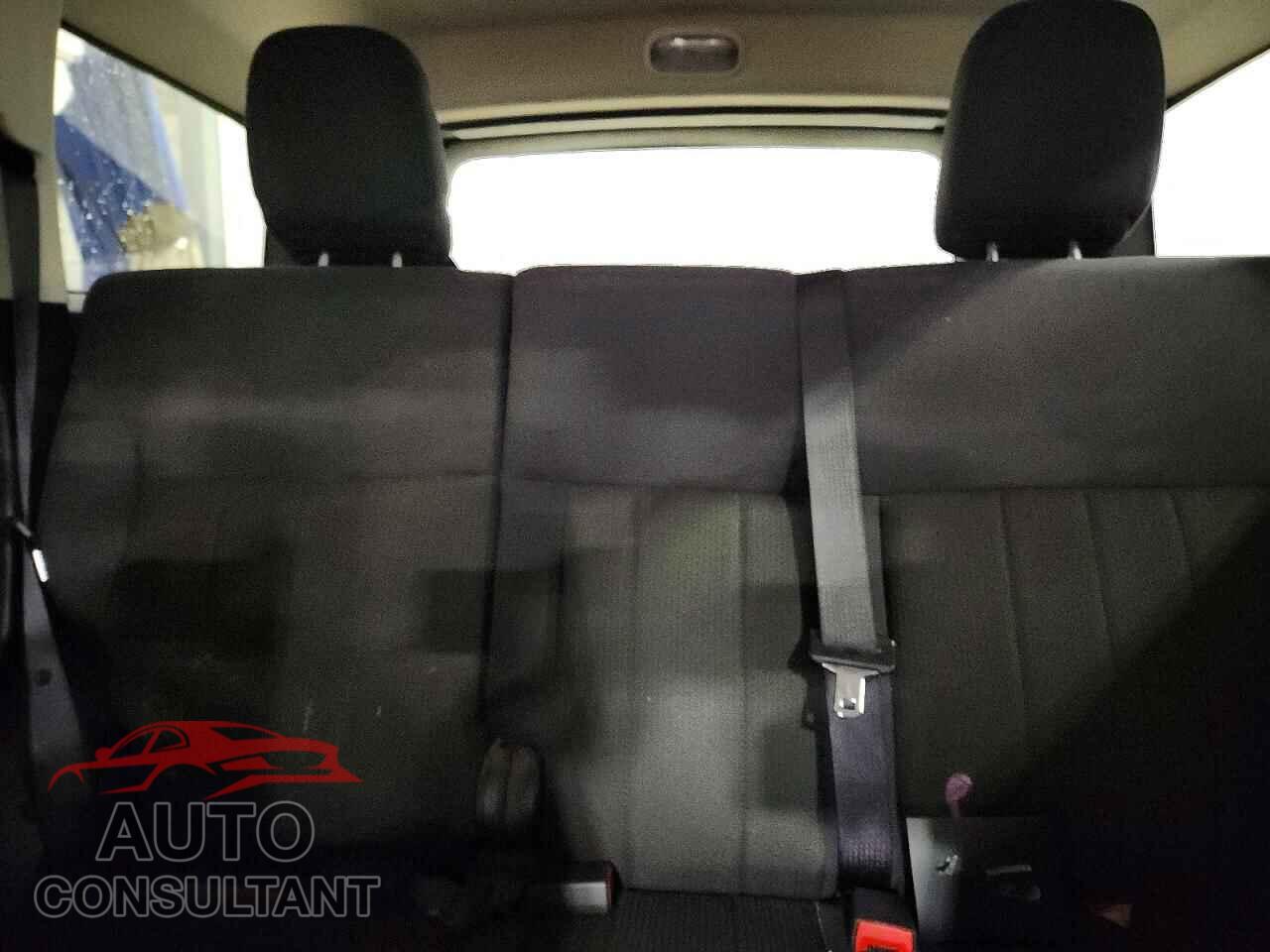 DODGE NITRO 2011 - 1D4PU4GK5BW576722