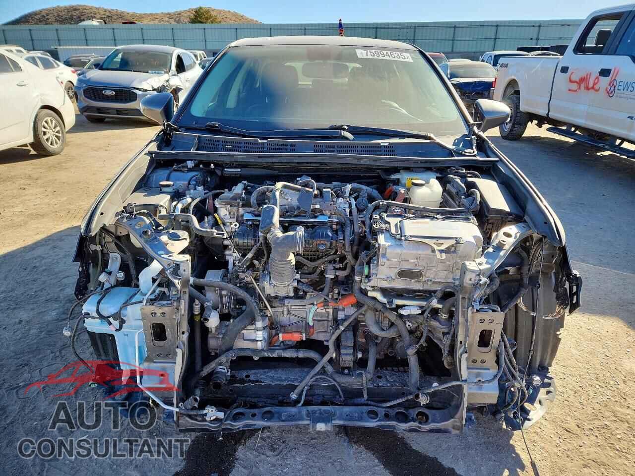 LEXUS CT 200 2014 - JTHKD5BH4E2192952