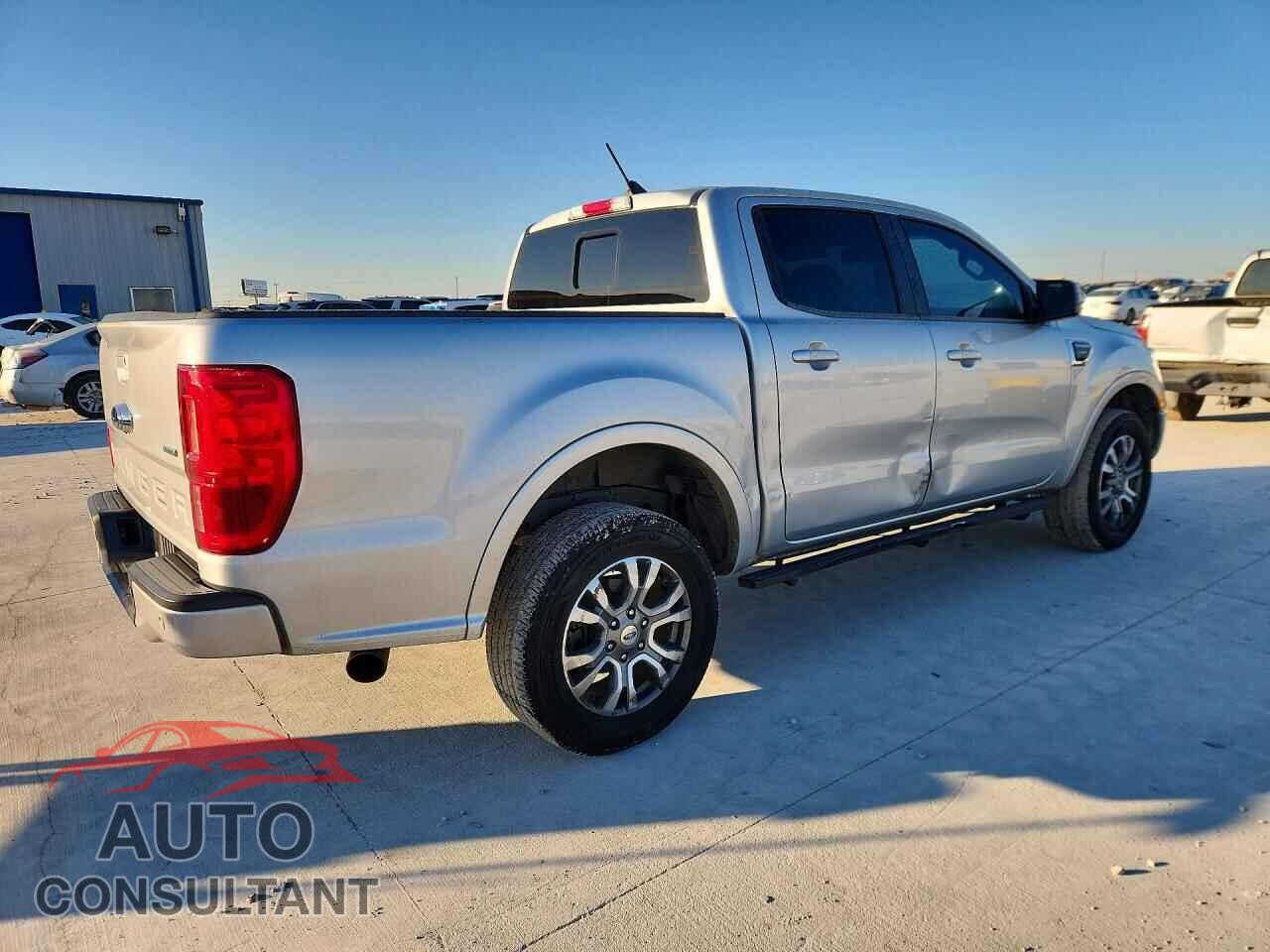 FORD RANGER 2019 - 1FTER4EH2KLA17532
