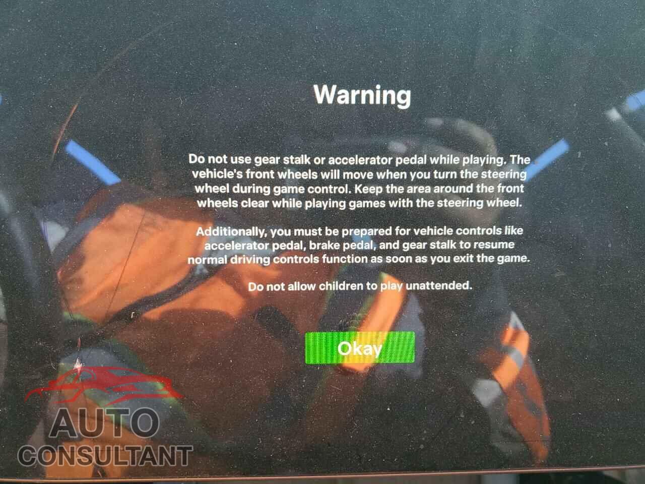 TESLA MODEL 3 2021 - 5YJ3E1EB7MF938082