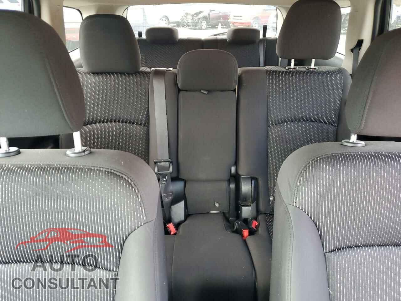 DODGE JOURNEY 2017 - 3C4PDCBB5HT559271
