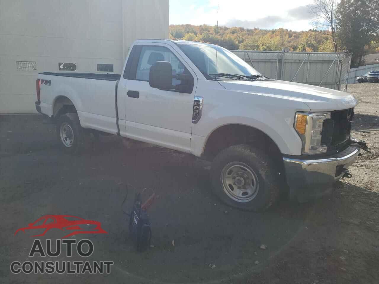 FORD F250 2017 - 1FTBF2B63HEE77699