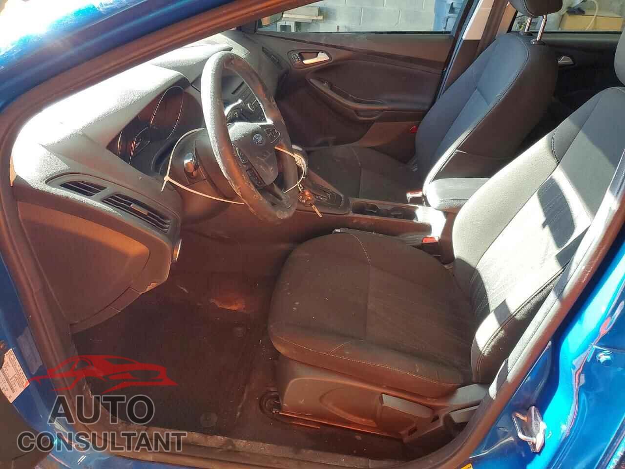 FORD FOCUS 2015 - 1FADP3K24FL367039