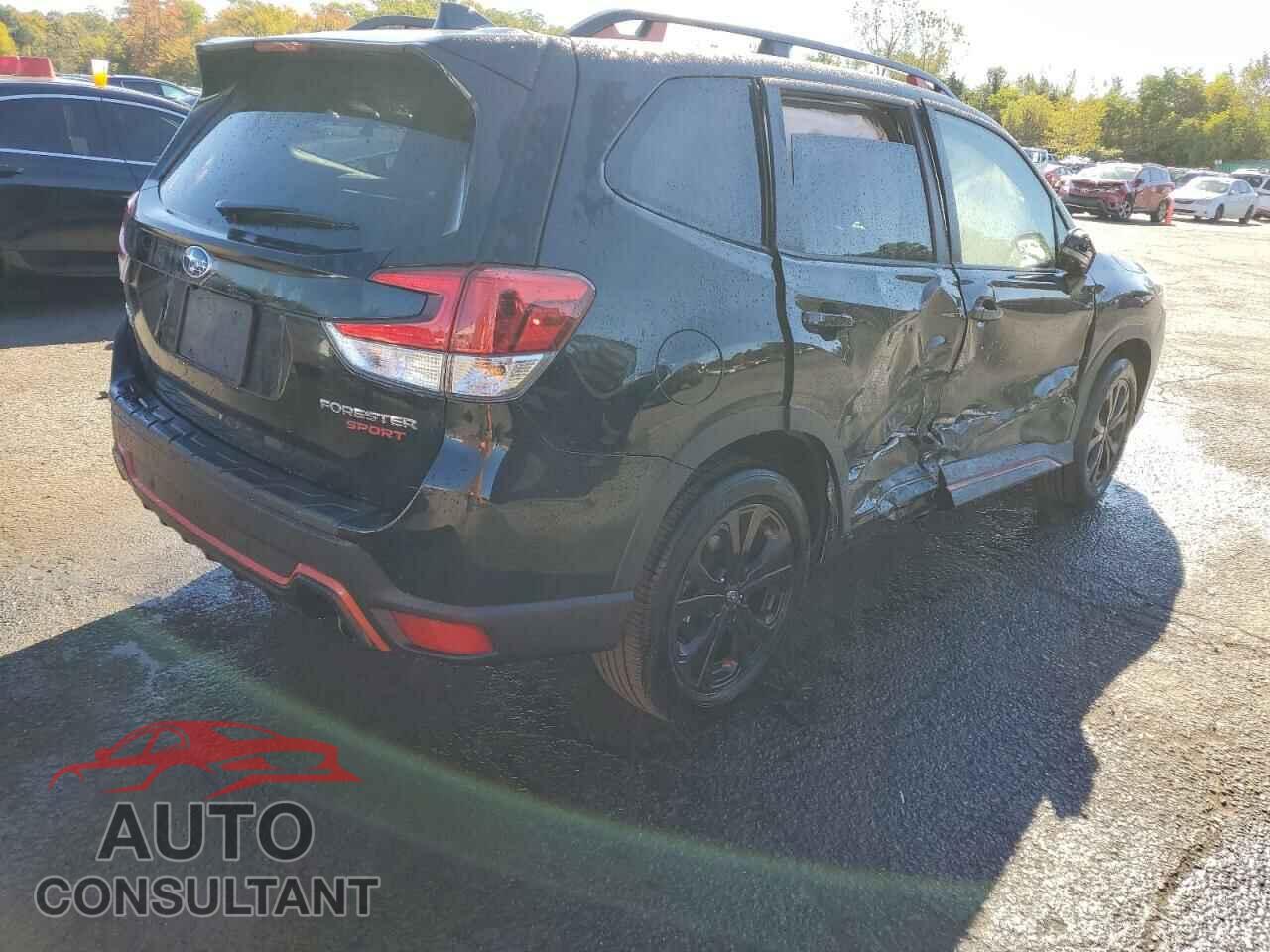SUBARU FORESTER 2024 - JF2SKAGC2RH470636