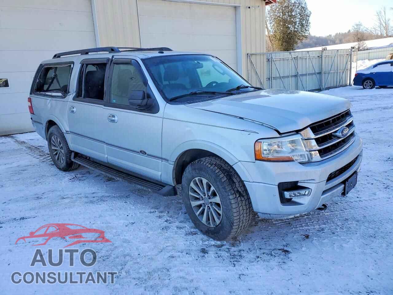 FORD EXPEDITION 2017 - 1FMJK1JT1HEA06087