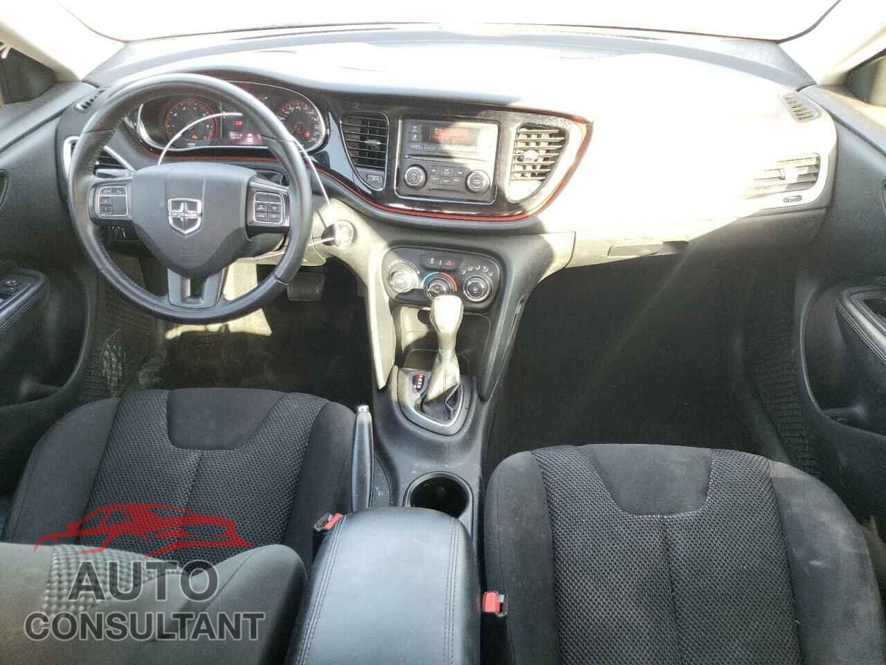 DODGE DART 2016 - 1C3CDFFA6GD820496