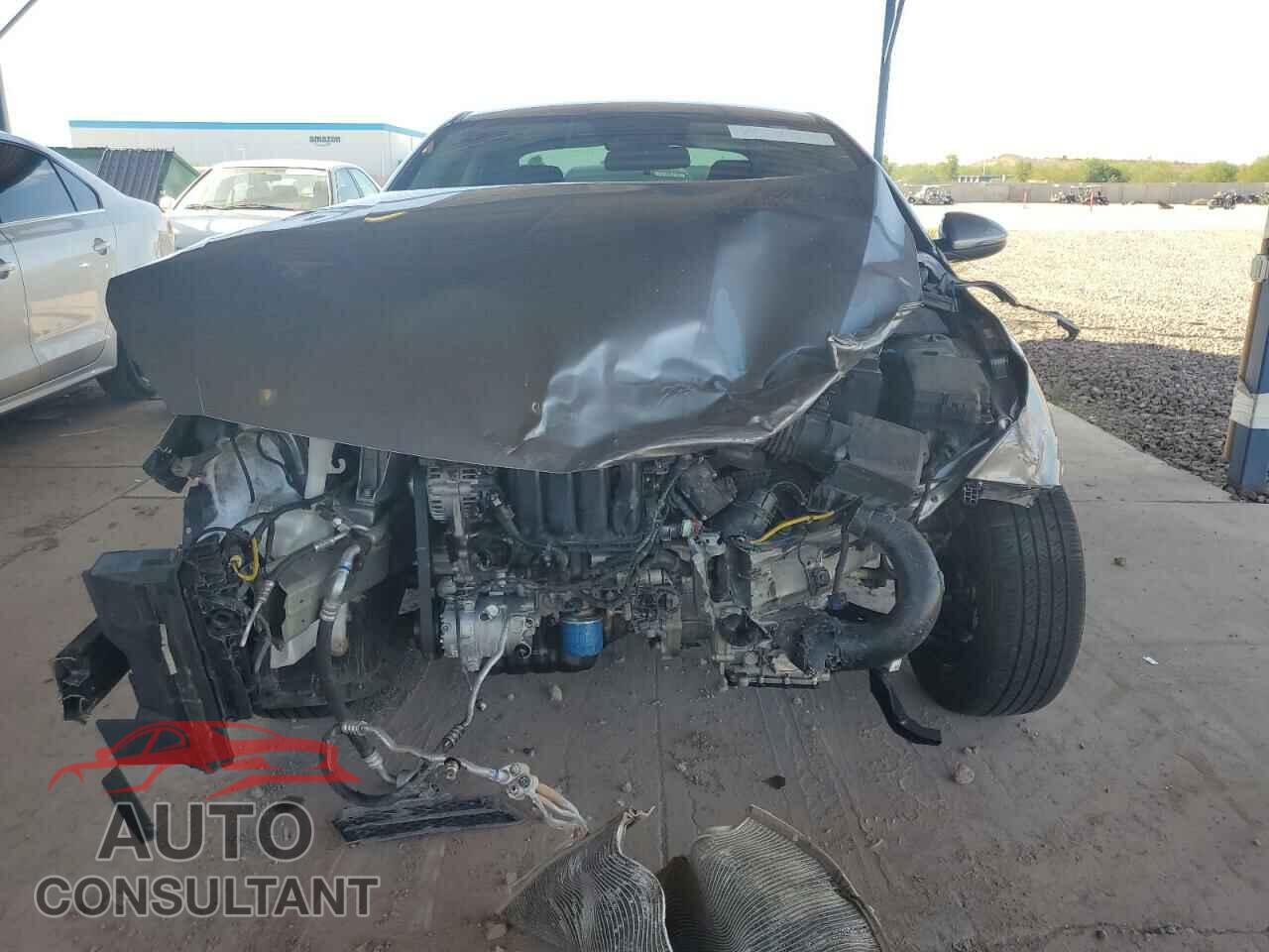 KIA FORTE 2023 - 3KPF24AD6PE574150