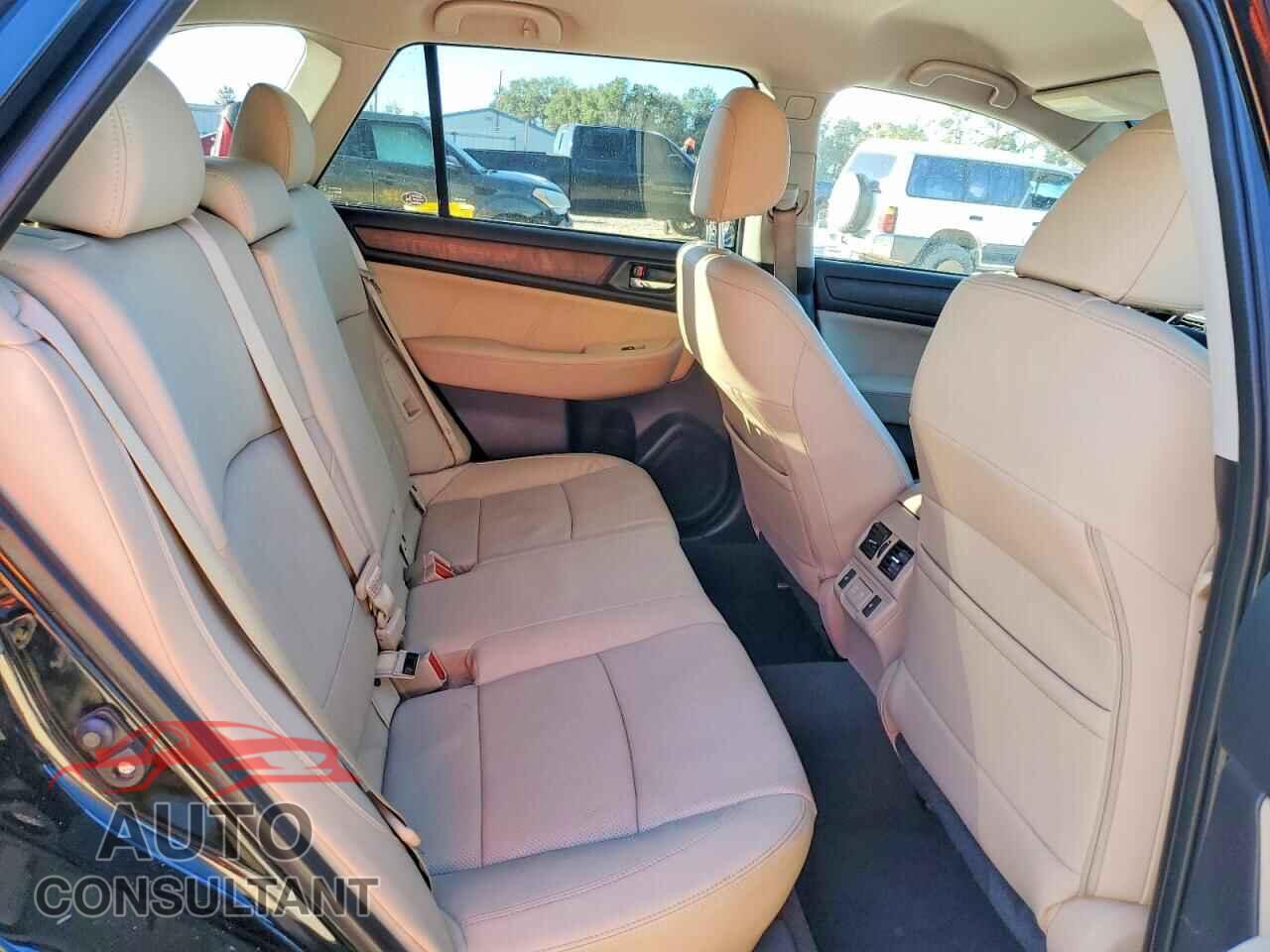 SUBARU OUTBACK 2019 - 4S4BSAJC8K3200610
