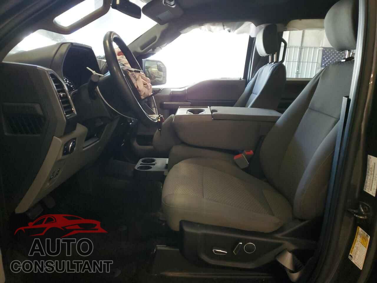 FORD F-150 2018 - 1FTEW1EP9JFA17751