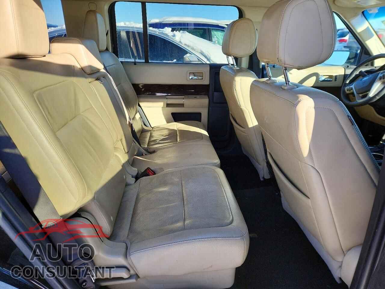 FORD FLEX 2014 - 2FMHK6DT8EBD00942