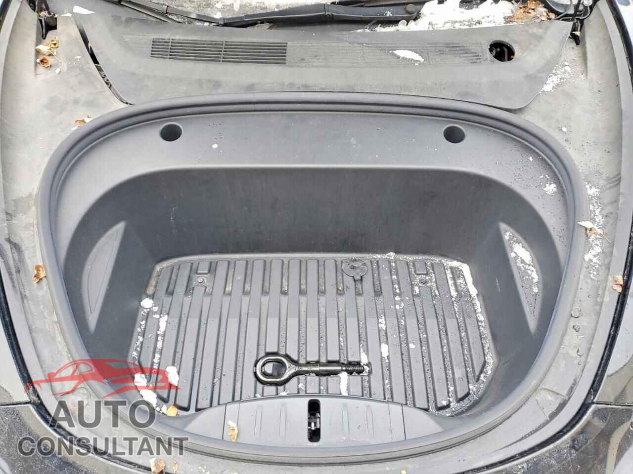 TESLA MODEL 3 2022 - 5YJ3E1EA1NF304873