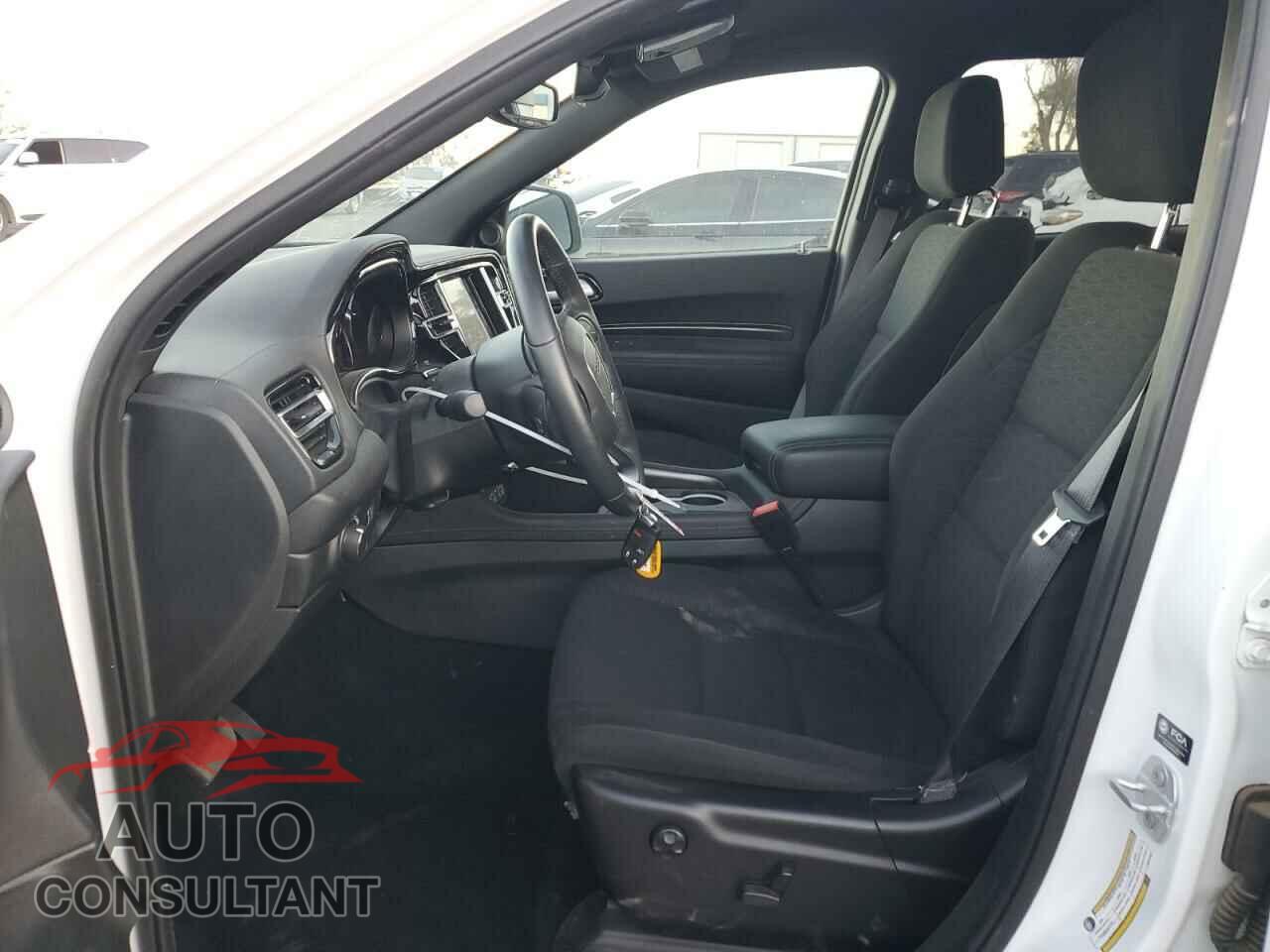 DODGE DURANGO 2023 - 1C4RDJFG6PC577730